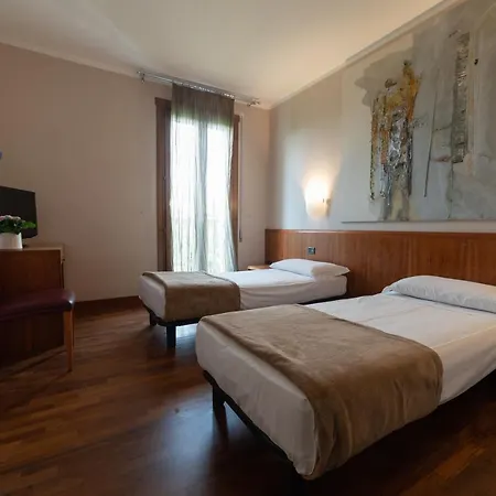 Hotell Querini Budget&business Sandrigo