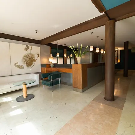 Hotel Querini Essential Business 4*