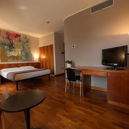 Querini Budget&business 4* Sandrigo