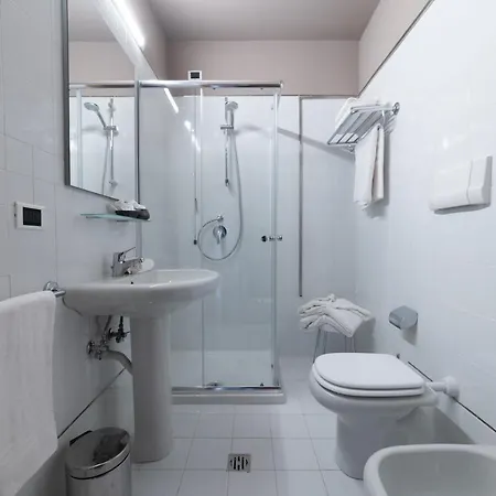 Hotell Querini Budget&business