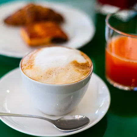 Hotel Querini Essential Business Sandrigo