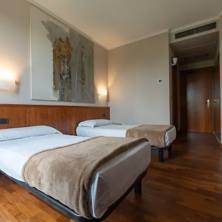 Hotel Querini Essential Business