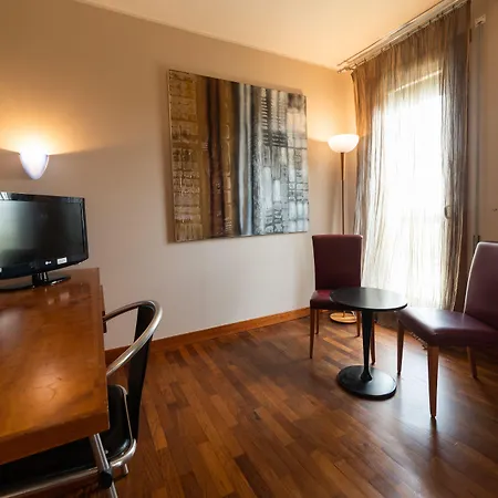 Hotel Querini Essential Business Sandrigo