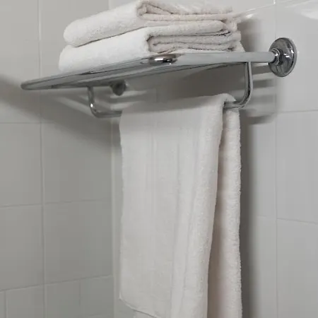 Hotel Querini Business 4*