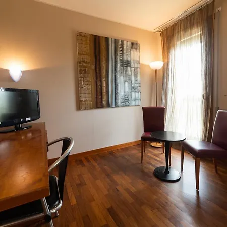 Hotel Querini Essential Business 4*