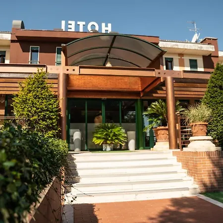 Querini Business Hotel Sandrigo