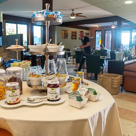 Hotel Querini Business