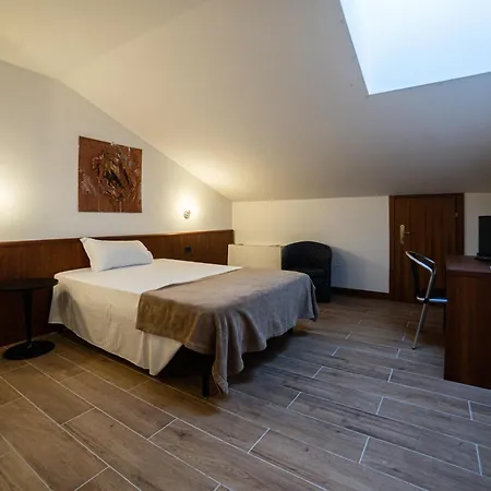 Hotel Querini Business Sandrigo
