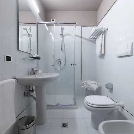 Hotel Querini Essential Business Sandrigo