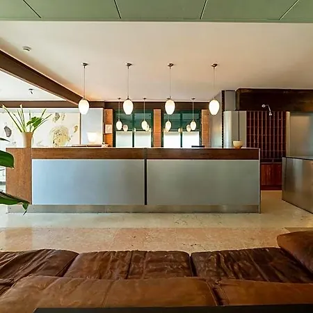 Hotel Querini Business 4*