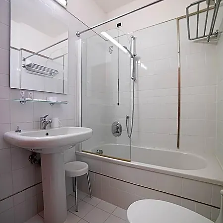 Querini Business 4* Sandrigo