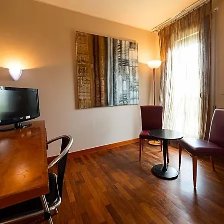 Querini Business Hotel Sandrigo