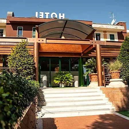 Hotel Querini Essential Business Sandrigo