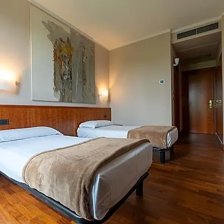 Querini Essential Business 4* Sandrigo