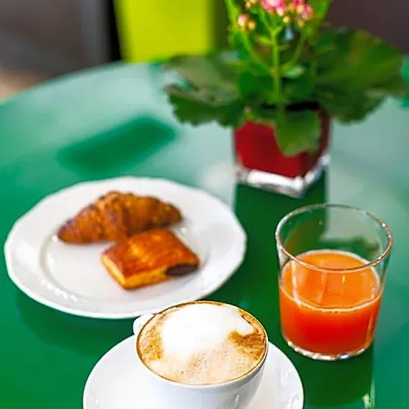 Hotel Querini Business
