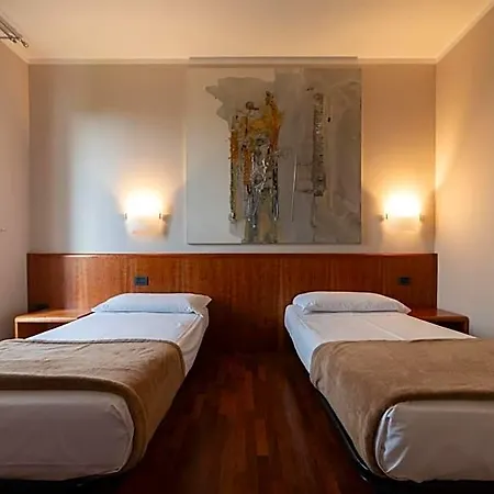 Querini Essential Business Hotel Sandrigo