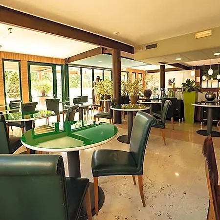 Querini Business 4* Sandrigo