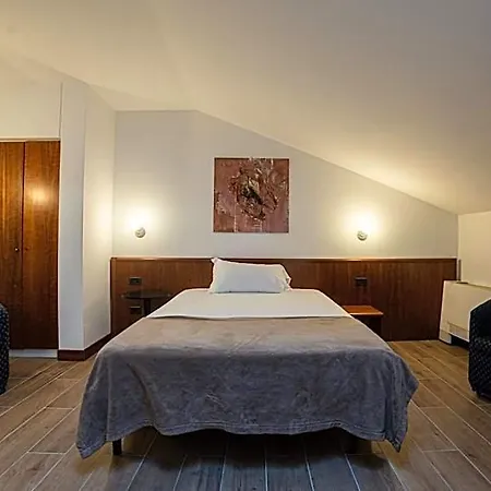 Querini Business 4* Sandrigo