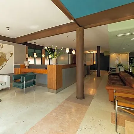 Querini Essential Business Hotel Sandrigo