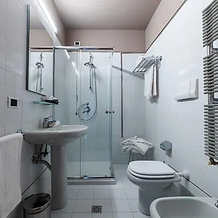 Hotel Querini Business Sandrigo